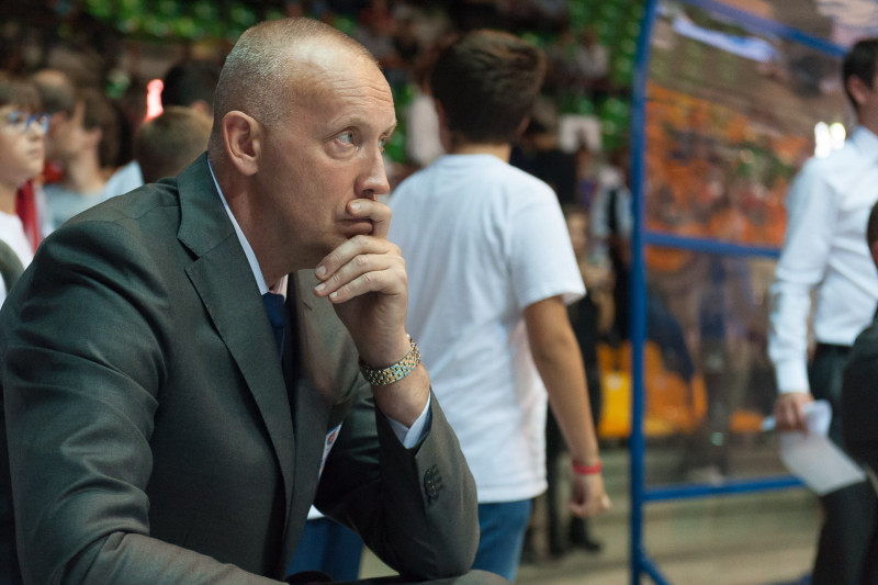 Adomaitis bijis trešā opcija Lietuvas trenera darbam, Kurtinaiti nevēlējās spēlētāji