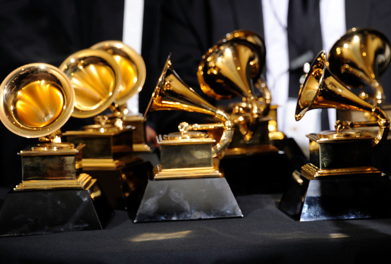 Zināmi tie MicRec izdotie ieraksti, kuri šogad piedalās Grammy balvas pirmajā kārtā