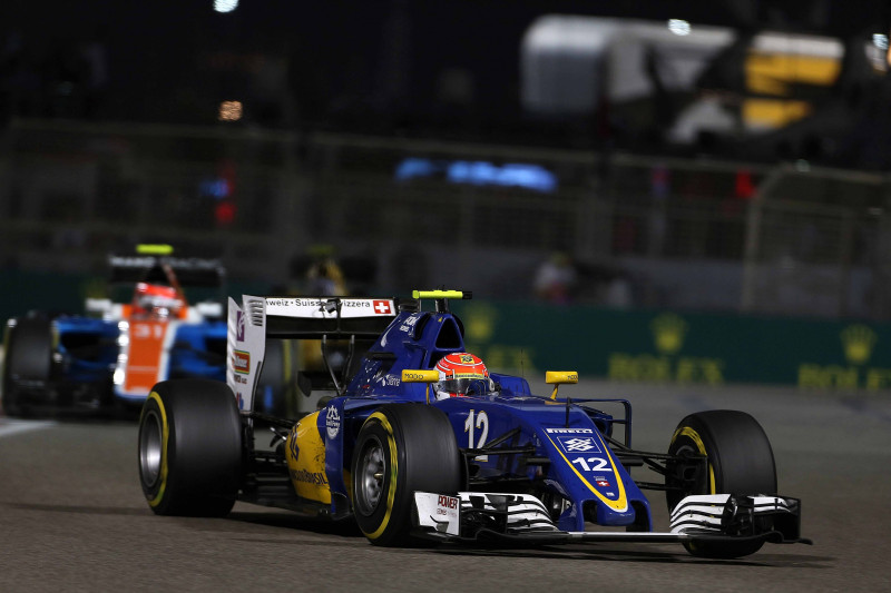 "Sauber" varētu tikt pie "Honda" dzinējiem