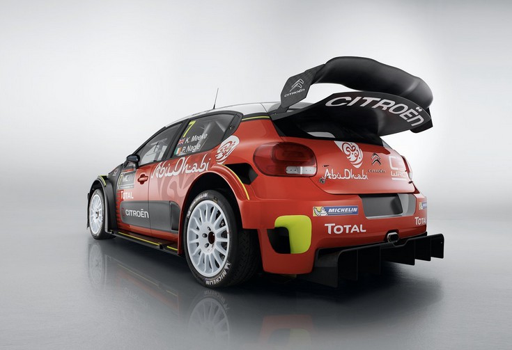 Mīke: "Jaunās WRC mašīnas prasīs lielākas pilotēšanas prasmes"