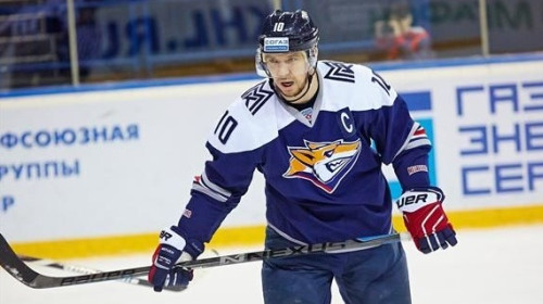 KHL Zvaigžņu spēlē bez latviešu un Rīgas "Dinamo" spēlētājiem