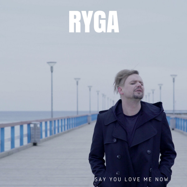 “Ryga” publicē dziesmu no topošās “Dailes teātra” izrādes un Lietuvā filmēto videoklipu
