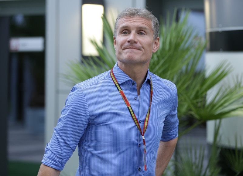 Kulthards: "Hamiltons jau sezonas vidū varētu aiziet no F1"