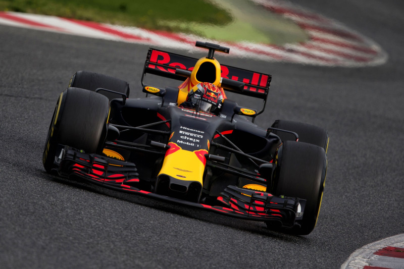 FIA cer, ka komandas nesniegs protestus pret "Mercedes" un "Red Bull"