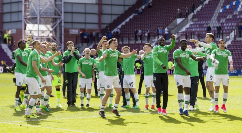 ''Celtic'' izcīna titulu astoņas spēles pirms beigām, Kasiljass izcils derbijā pret ''Benfica''