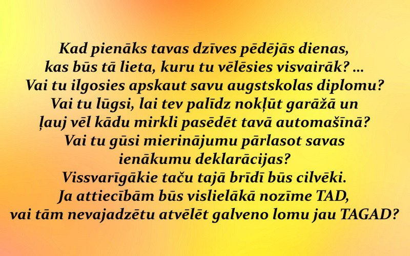 6. aprīļa dienas horoskops sadarbībā ar astrologi.lv