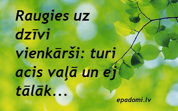 19. aprīļa dienas horoskops sadarbībā ar astrologi.lv