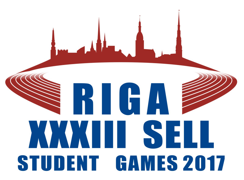 Rīgā notiks XXXIII SELL Studentu spēles