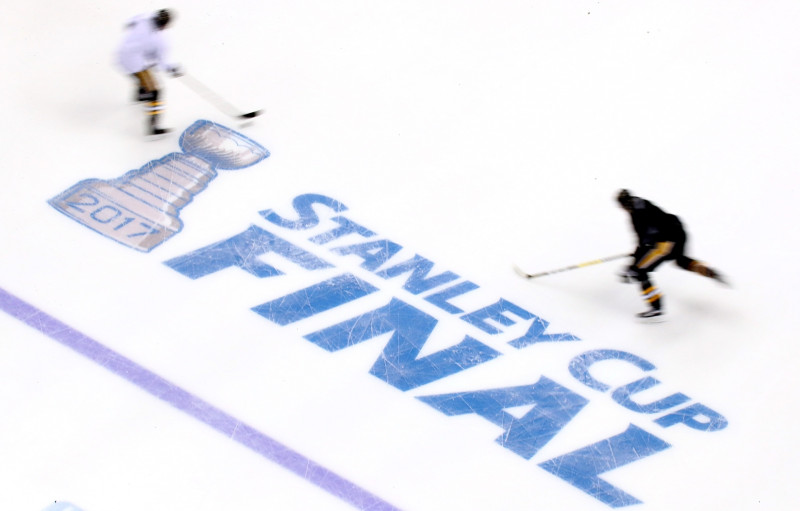 "Predators" debitēs Stenlija kausa finālā, "Penguins" cer uz otro titulu pēc kārtas