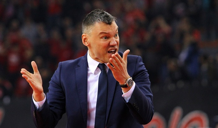Lietuvas basketbola līgas finālsērija sākas ar "Žalgira" uzvaru pār "Rytas"