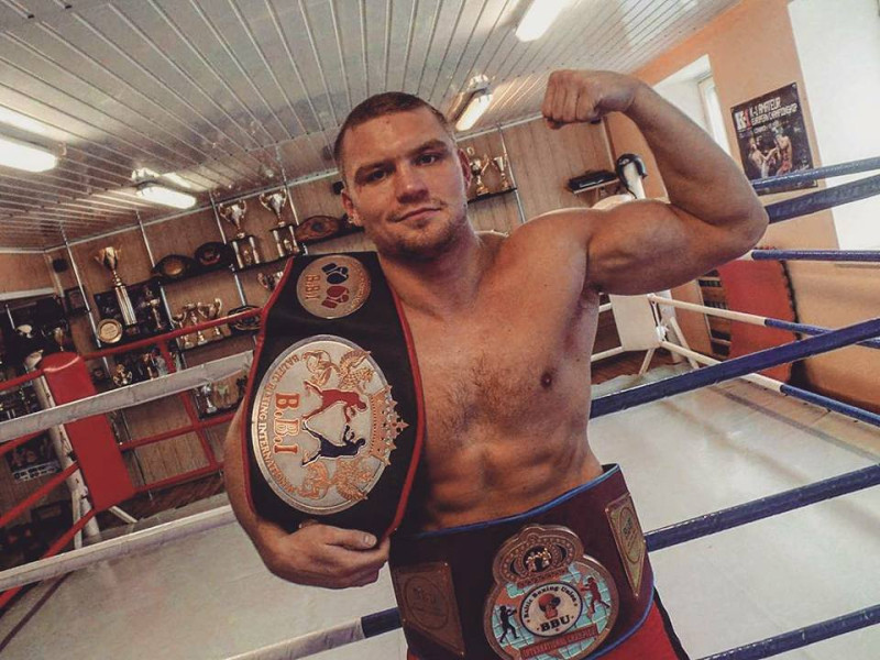Latvijas bokseris Bolotņiks būs WBO čempiona Usika sparingpartneris