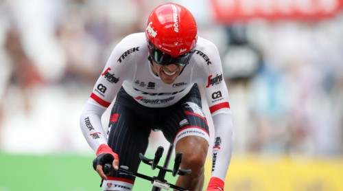 Titulētais Kontadors pēc "Vuelta a Espana" beigs profesionālo karjeru