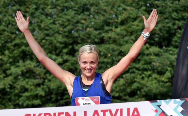 Siguldā sākas rudens Veselības un sporta nedēļa