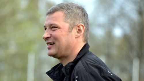 Par "Jelgavas" galveno treneri kļūst Daugavpils "Daugavu" vadījušais Sabitovs