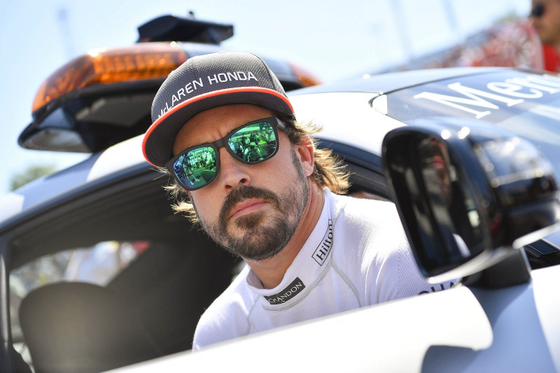 "Renault" pagaidām nevēlas sadarbību ar Alonso