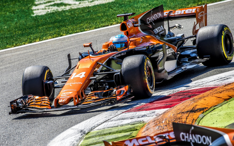 "McLaren" gatavojas beigt sadarbību ar "Honda"