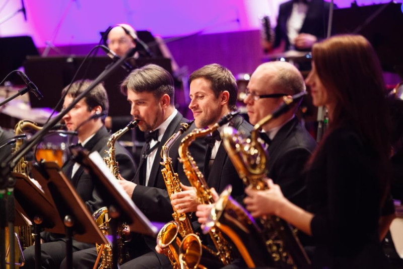 Orķestris „Rīga” decembrī piedāvā trīs koncertprogrammas dažādās Rīgas koncertzālēs