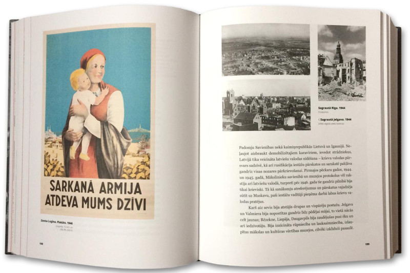 “Neputns” izdod Ilzes Konstantes grāmatu “Staļina garā ēna Latvijas tēlotājā mākslā. 1940–1956”