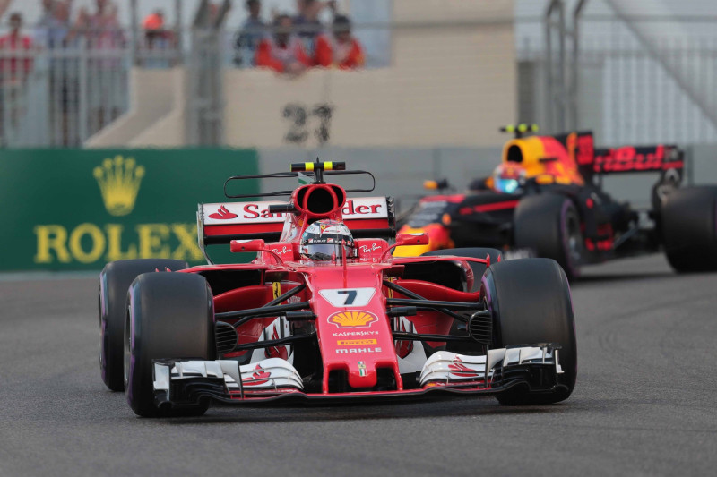 FIA nosaka jaunu aizliegumu F1 komandām