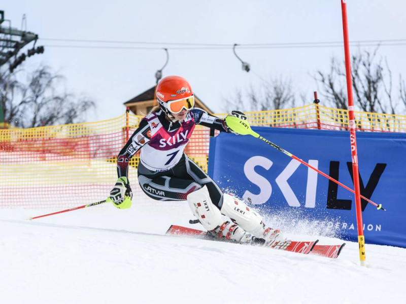 Nedēļas nogalē Siguldā tiks aizvadīts Latvijas kausa 1. posms