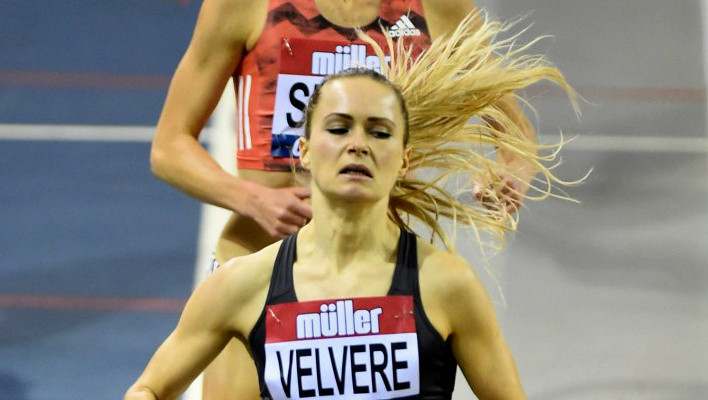 Velvere izcīna 10. vietu pasaules čempionātā