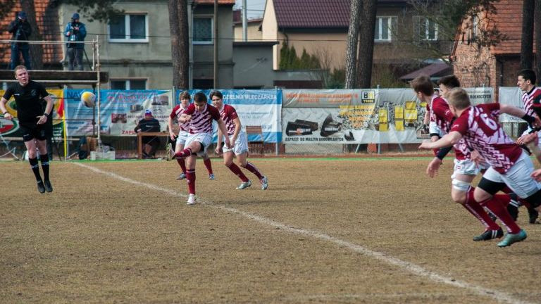 U18 regbija izlase smagi zaudē arī Eiropas čempionāta otrajā spēlē