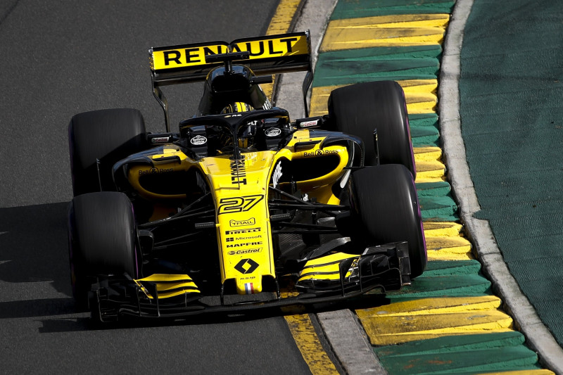 "Renault" aicina "iesaldēt" F1 motoru attīstīšanu