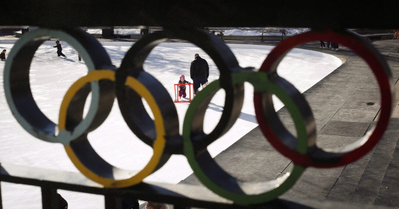 Kanādas Olimpiskā komiteja pauž atbalstu Kalgari kandidatūrai uz 2026.gada OS rīkošanu