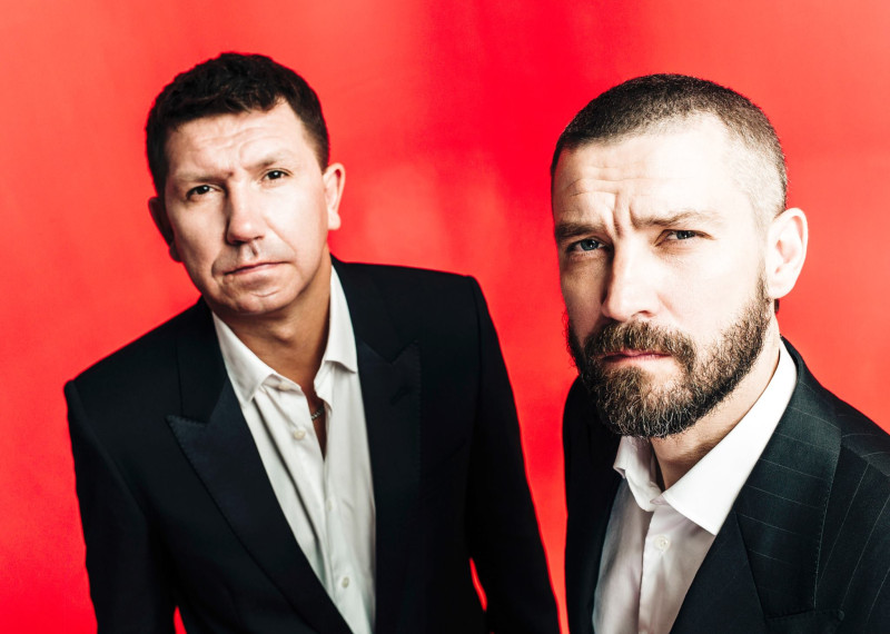 Festivālā „Laima Rendezvous Jūrmala - 2018” uzstāsies grupa Uma2rman