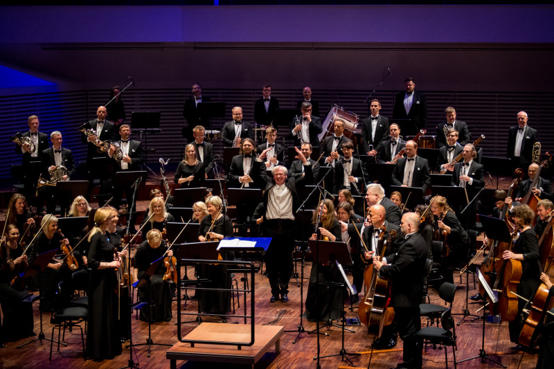 Liepājas Simfoniskais orķestris vērienīgi atklās koncertsezonu