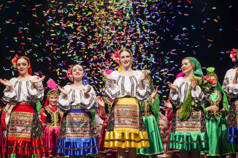 Bērnus un jauniešus aicina piedalīties konkursā – festivālā „Mēs Latvijai 2018”