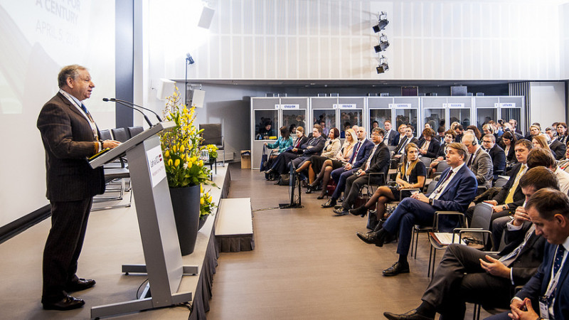 NEZ federāciju ikgadējo kongresu Latvijā apmeklēs arī FIA prezidents Žans Tods