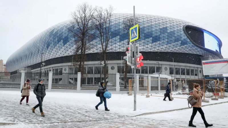 VTB līgas trešā Zvaigžņu spēle februāra vidū norisināsies Maskavā