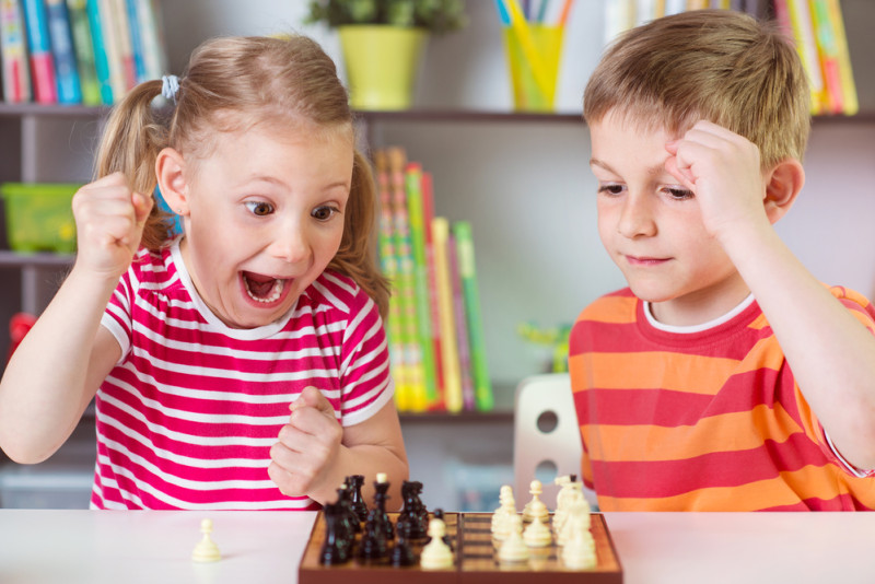 5 padomi galda spēles izvēlei savam bērnam