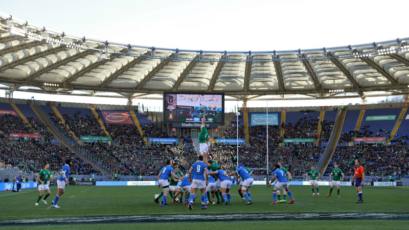 "World Rugby" plāno izveidot ikgadēju 12 spēcīgāko izlašu turnīru