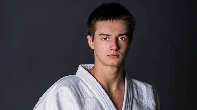 Džudistam Skomorohovam septītā vieta Eiropas jaunatnes olimpiskajās spēlēs