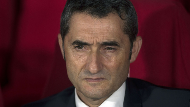 Valverde: "Mūsu sniegums izbraukumā liecina, ka kaut kas nav kārtībā"