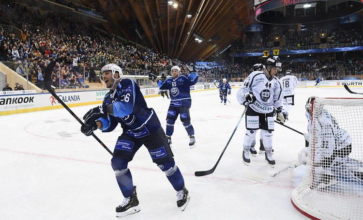 "Ambri-Piotta" atstāj tukšā Turku TPS un uzvar Torriāni grupā