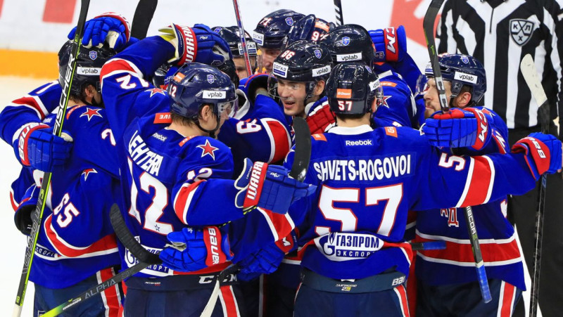 Vairāki KHL klubi vēlas pacelt algu griestus līdz 16 miljoniem eiro