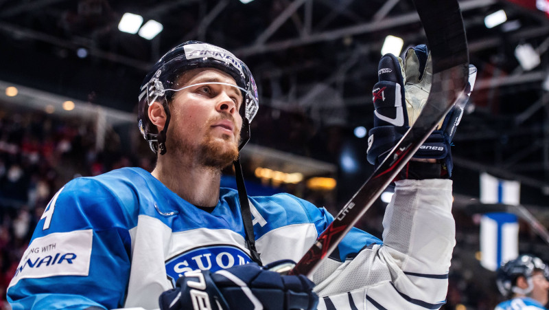 KHL rezultatīvākais aizsargs lauž līgumu ar "Jokerit" un dosies uz NHL