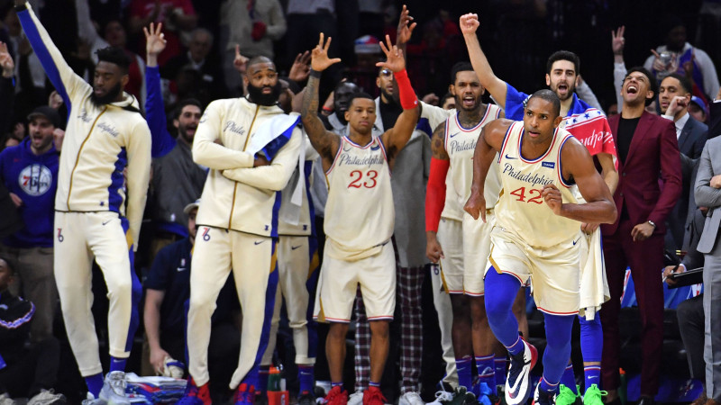 NBA izmainīs noteikumus un atvieglos komandām sezonas atlikušo daļu