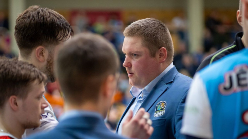 Latvijas U18 izlasei sāpīga neveiksme EČ kvalifikācijas spēlē Siguldā