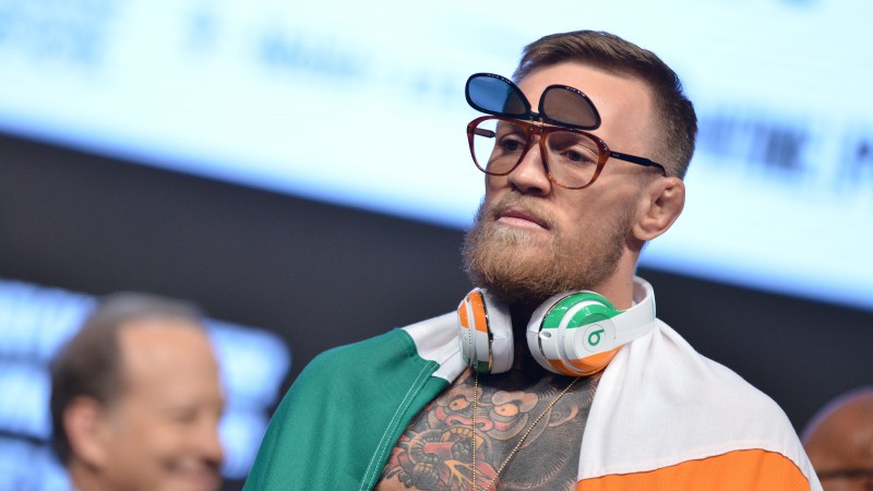 UFC prezidents izslēdz Makgregora cīnīšanos šajā gadā, taču pieļauj īra atgriešanos nākamgad