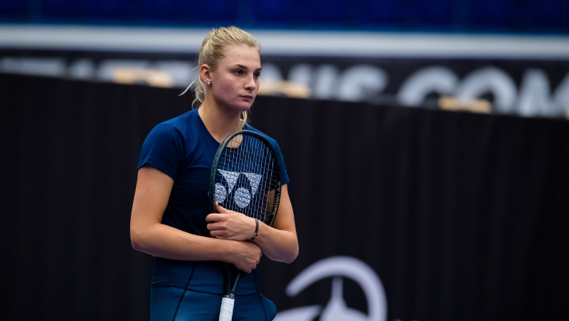 WTA ranga 29. vietā esošajai Jastremskai pagaidu diskvalifikācija par dopinga lietošanu