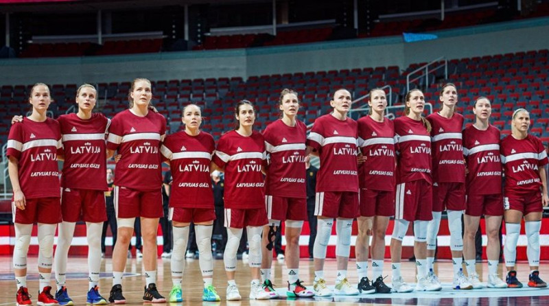 Latvija pirmo reizi kopš 2005. gada nespēlēs Eiropas finālturnīrā
