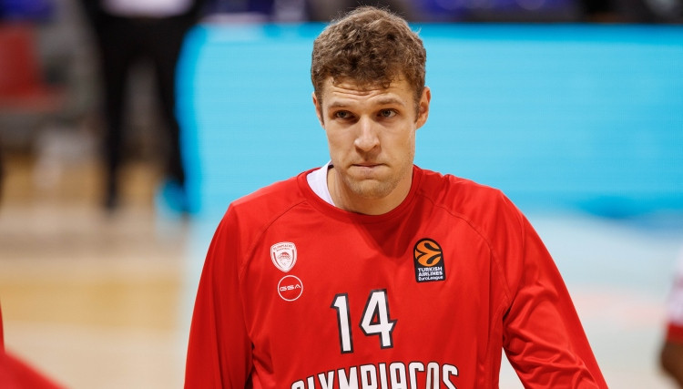Bulgārijas lielākā basketbola zvaigzne pret Latviju nespēlēs