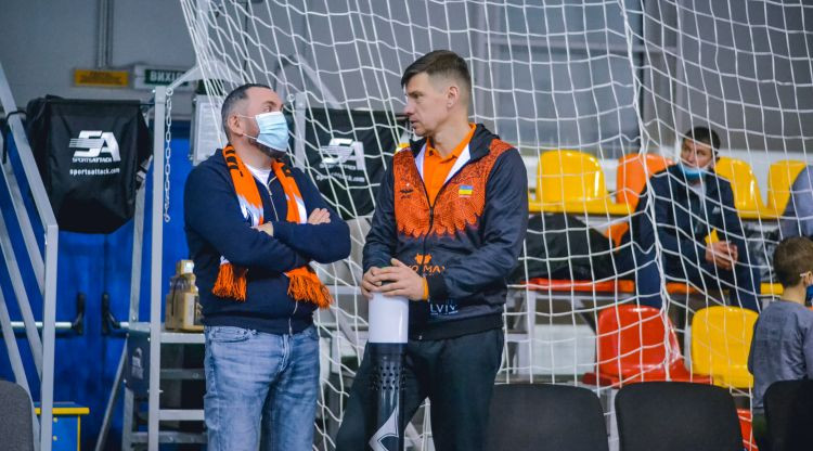 Krastiņa trenētais klubs tiek Ukrainas kausa pusfinālā, Vanagam beigusies sezona Čehijā