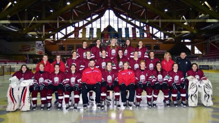 Izziņo sieviešu olimpiskā hokeja kvalifikācijas datumus, Latvija nepiedalīsies