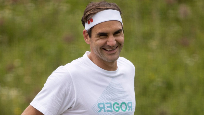 Federers pēc neizteiksmīgā turnīra sākuma sacentīsies ar 18 reizes uzveikto Gaskē