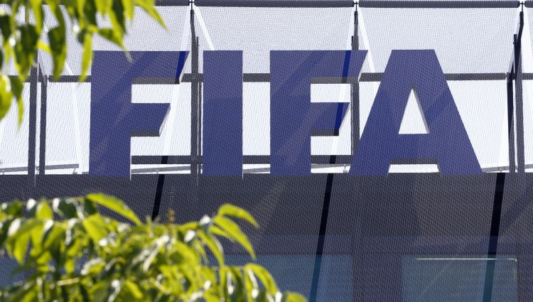 FIFA korupcijas lietās atgūst 201 miljonu dolāru